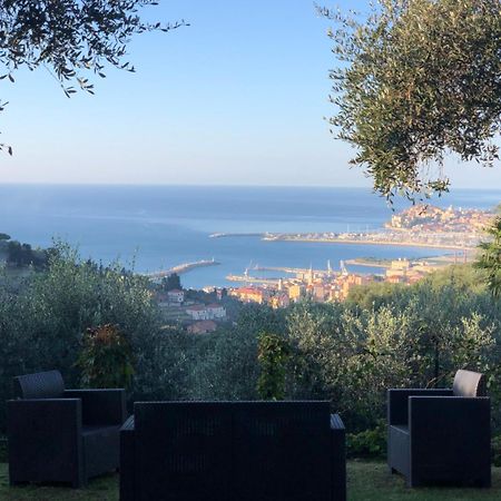 Le Jardin Sur Mer Avec Bike Et Mtb Tour Otel Imperia Dış mekan fotoğraf