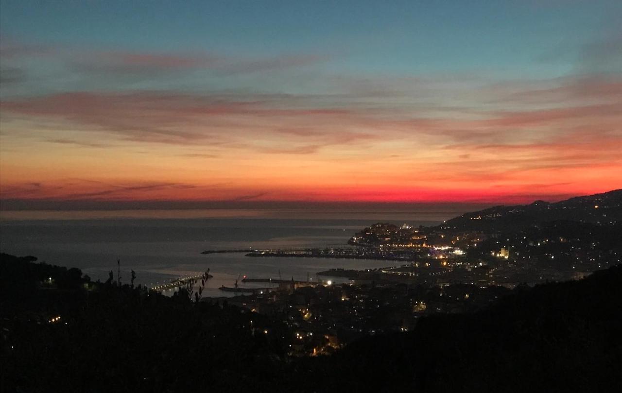 Le Jardin Sur Mer Avec Bike Et Mtb Tour Otel Imperia Dış mekan fotoğraf