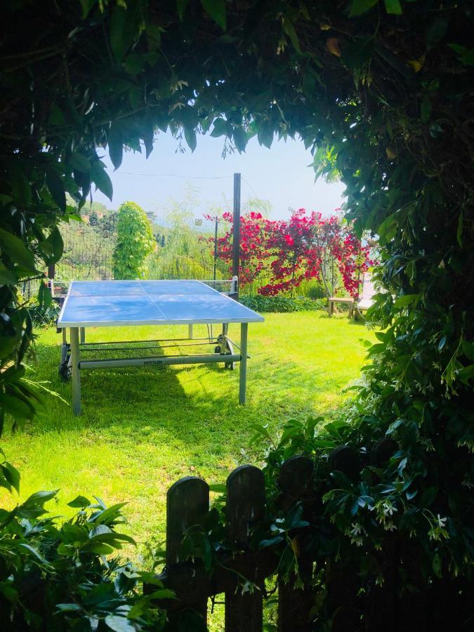 Le Jardin Sur Mer Avec Bike Et Mtb Tour Otel Imperia Dış mekan fotoğraf